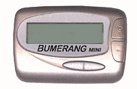 BUMERANG Mini