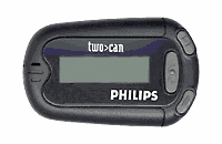 PHILIPS Two>Can